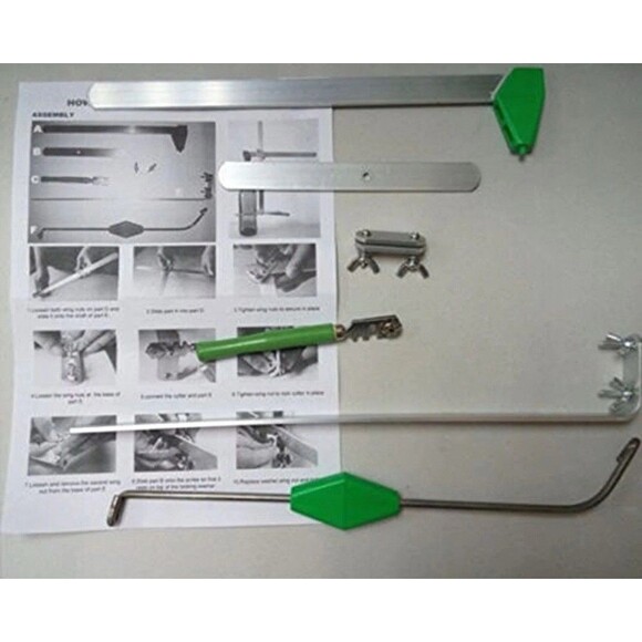 G2 Bottle Cutter -Score/Separate/Polish Bottles Glass. Brand New Open Box - Picture 2 of 8